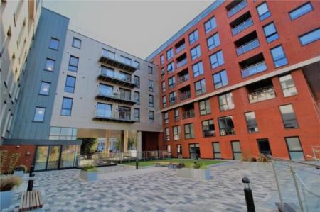 1 bedroom Flat for sale in 1 Adelphi Street, Salford, M3