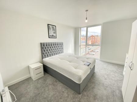 1 bedroom Flat for sale in 1 Adelphi Street, Salford, M3