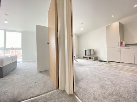 1 bedroom Flat for sale in 1 Adelphi Street, Salford, M3