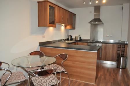 2 bedroom Flat for sale in 99 Denmark Road, Manchester, M15