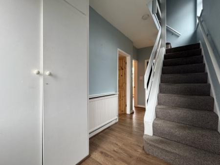 3 bedroom Semi-detached house for sale in Beech Road, Sale, M33