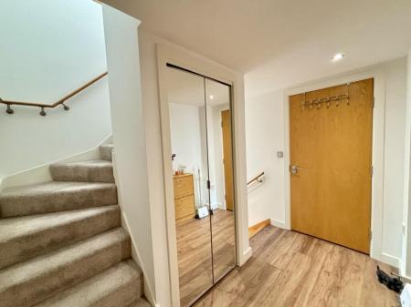 2 bedroom Apartment for sale in The Quays, Salford Quays, Salford, M50