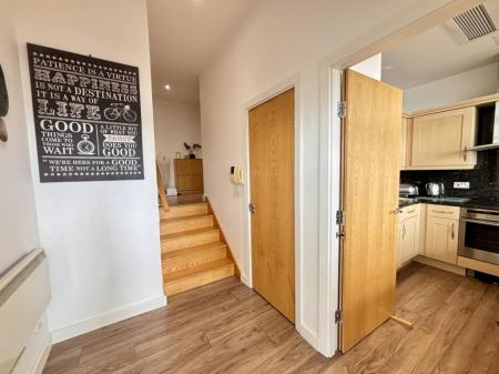 2 bedroom Apartment for sale in The Quays, Salford Quays, Salford, M50