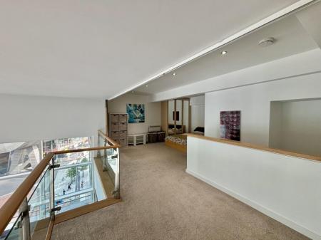 2 bedroom Apartment for sale in The Quays, Salford Quays, Salford, M50