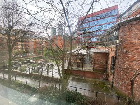 1 bedroom Flat to let in Great Bridgewater Street, Manchester, M1
