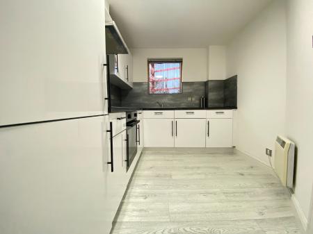 1 bedroom Flat to let in Great Bridgewater Street, Manchester, M1