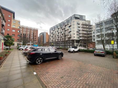 1 bedroom Flat to let in Great Bridgewater Street, Manchester, M1