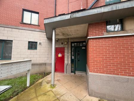 1 bedroom Flat to let in Great Bridgewater Street, Manchester, M1