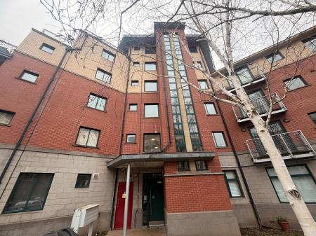 1 bedroom Flat to let in Great Bridgewater Street, Manchester, M1