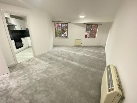 1 bedroom Flat to let in Great Bridgewater Street, Manchester, M1
