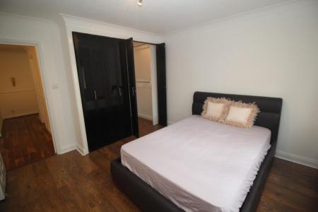2 bedroom Flat to let in St Lawrence Quay, Salford Quays, Salford, M50