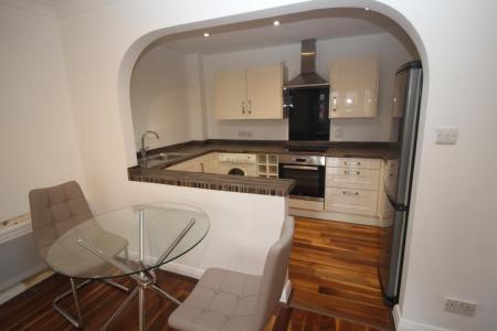 2 bedroom Flat to let in St Lawrence Quay, Salford Quays, Salford, M50