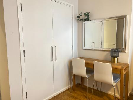 1 bedroom Flat to let in 1 Aytoun Street, Manchester, M1