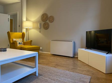 1 bedroom Flat to let in 1 Aytoun Street, Manchester, M1