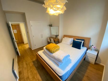 1 bedroom Flat to let in 1 Aytoun Street, Manchester, M1