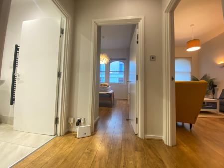 1 bedroom Flat to let in 1 Aytoun Street, Manchester, M1