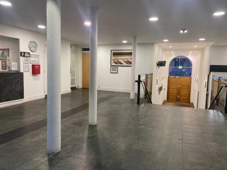 1 bedroom Flat to let in 1 Aytoun Street, Manchester, M1