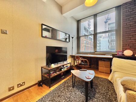 1 bedroom Apartment for sale in Church Street, Manchester, M4