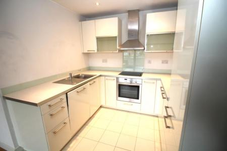 1 bedroom Flat for sale in Kelso Place, Castlefield, Manchester, M15