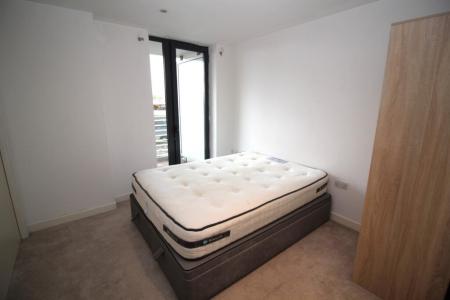 1 bedroom Flat for sale in Kelso Place, Castlefield, Manchester, M15