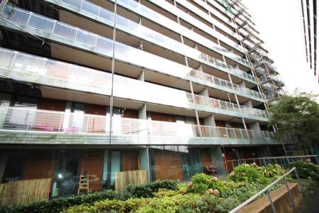 1 bedroom Flat for sale in Kelso Place, Castlefield, Manchester, M15