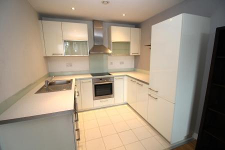 1 bedroom Flat for sale in Kelso Place, Castlefield, Manchester, M15