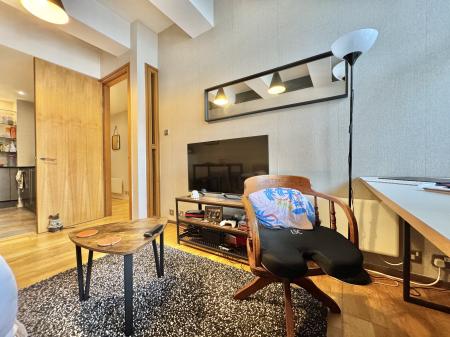 Church Street, Manchester, M4