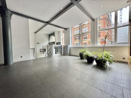 1 bedroom Flat to let in Church Street, Manchester, M4
