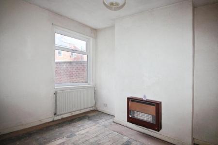 2 bedroom End of terrace house for sale in Taylors Road, Gorse Hill, Stretford, M32