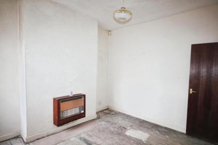 2 bedroom End of terrace house for sale in Taylors Road, Gorse Hill, Stretford, M32