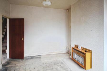 2 bedroom End of terrace house for sale in Taylors Road, Gorse Hill, Stretford, M32