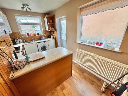 3 bedroom Semi-detached house for sale in Oakhampton Crescent, Sale, M33