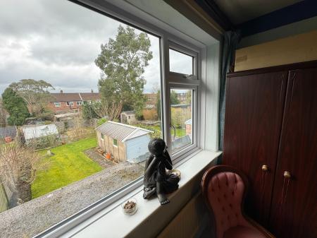 3 bedroom Semi-detached house for sale in Oakhampton Crescent, Sale, M33