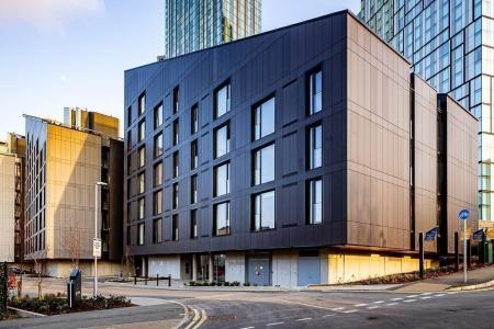 Marlstone Ave, Salford, M3