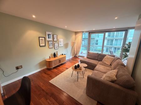 Clowes Street, Salford, M3