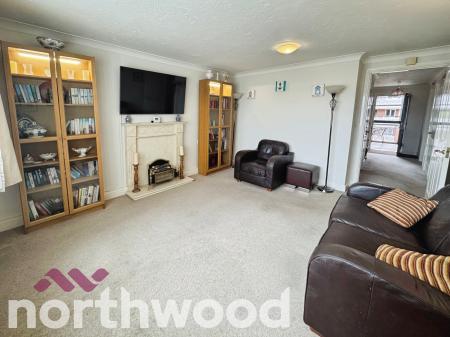 2 bedroom Flat for sale in 80 Lord Street, Southport, PR8