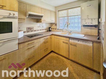 2 bedroom Flat for sale in 80 Lord Street, Southport, PR8