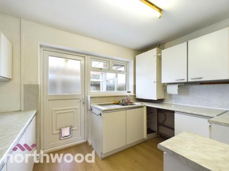 3 bedroom Bungalow for sale in Althorpe Drive, Kew, Southport, PR8