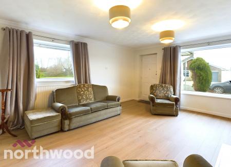 3 bedroom Bungalow for sale in Althorpe Drive, Kew, Southport, PR8