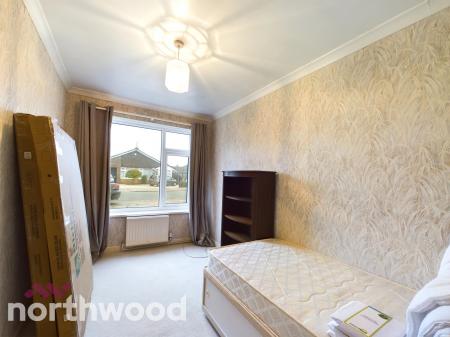 3 bedroom Bungalow for sale in Althorpe Drive, Kew, Southport, PR8