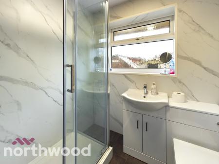 3 bedroom Bungalow for sale in Althorpe Drive, Kew, Southport, PR8