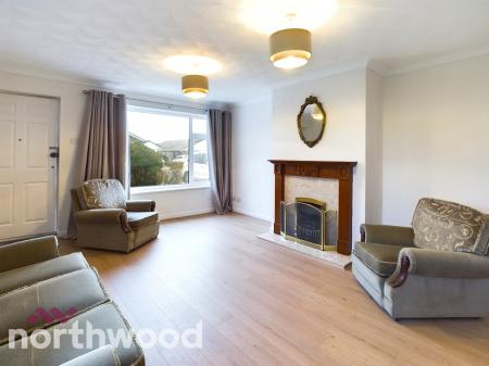 3 bedroom Bungalow for sale in Althorpe Drive, Kew, Southport, PR8
