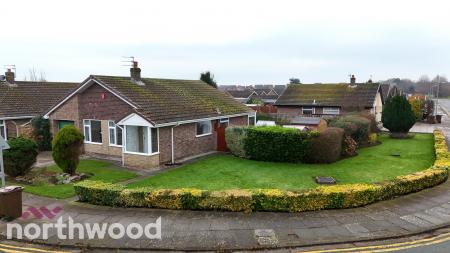 3 bedroom Bungalow for sale in Althorpe Drive, Kew, Southport, PR8