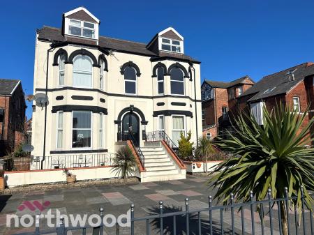 1 bedroom Flat for sale in Avondale Road, Southport, PR9