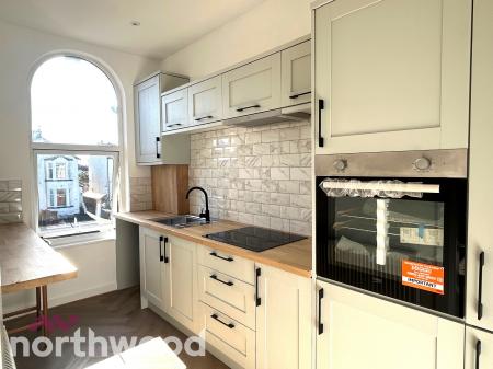 1 bedroom Flat for sale in Avondale Road, Southport, PR9