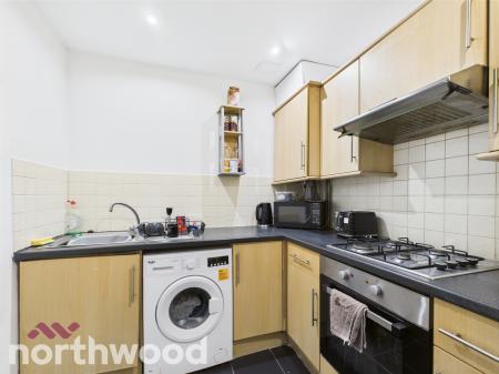 6 bedroom Block of Apartments for sale in Bath Street North, Southport, PR9