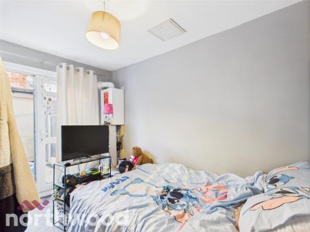 6 bedroom Block of Apartments for sale in Bath Street North, Southport, PR9