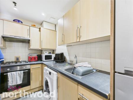 6 bedroom Block of Apartments for sale in Bath Street North, Southport, PR9