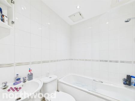 6 bedroom Block of Apartments for sale in Bath Street North, Southport, PR9