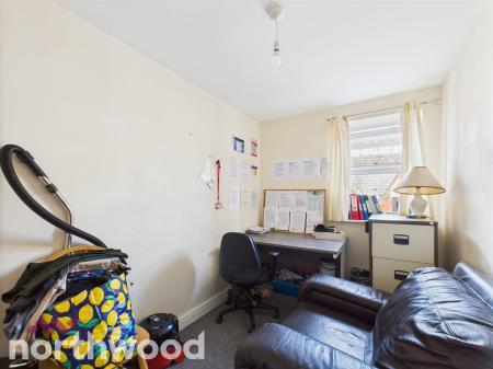 6 bedroom Block of Apartments for sale in Bath Street North, Southport, PR9